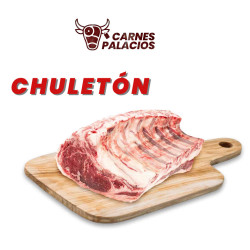 copy of Arrachera Concha