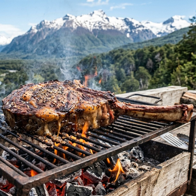 Chuletón