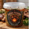 Hummingbird printed t-shirt