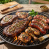 Chimichurri Fuego Patagón Original 500g