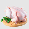 Pollo entero