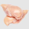 Pulpa de pollo a la parrilla