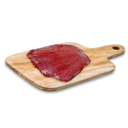 Arrachera Concha