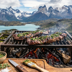 Arrachera Concha